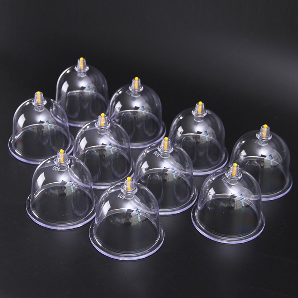 B01/2 vakuum multi-funktion fortykkelse cupping maskine stor husholdning magnetisk terapi ikke-glas pumpende enkelt tank sundhedskop