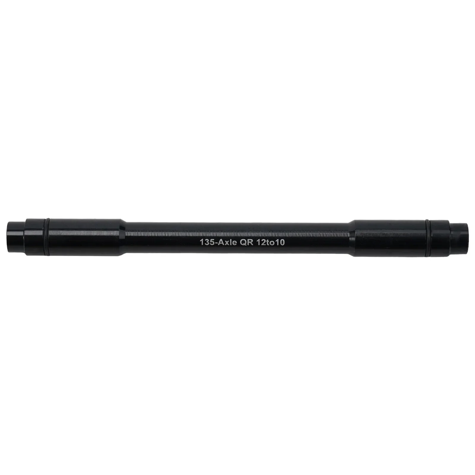 Adapter Steck achse Adapter 135mm 142mm 148mm Adapter Aluminium legierung Fahrrad schwarz praktisch für die Verwendung Steck achse 10mm 12mm