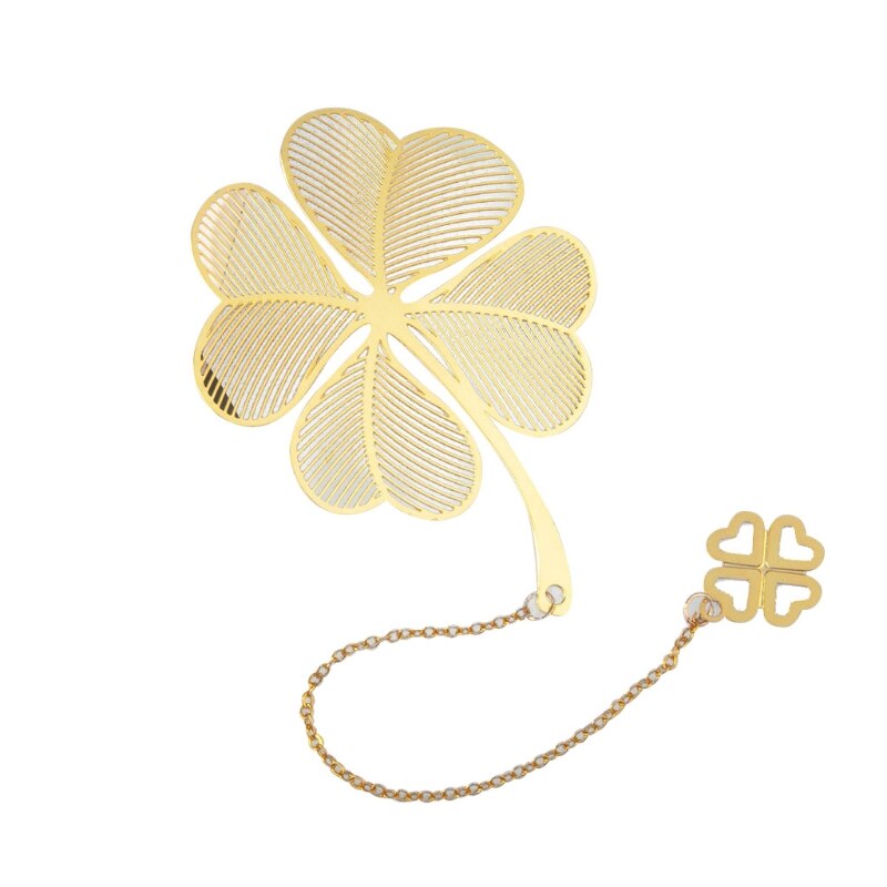 retro metalowa zakładka z frędzlami unikalna pusta zakładka metalowa zakładka z zawieszką wykwintna metalowa zakładka: H