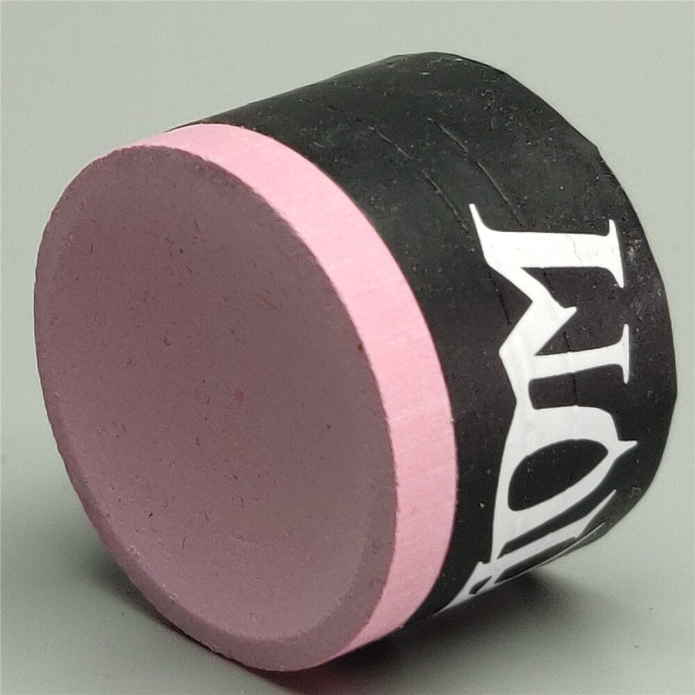 V10 Taom Chalk Pink Pyro Soft Chalk Blue Billiard Pool Chalk Green Snooker Durable Snooker &amp; Billiard Accessories: Pyro Chalk Pink
