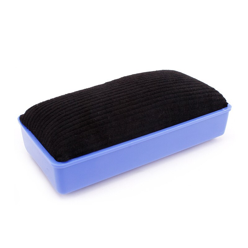 Magnetic Whiteboard Erasers Dry Erase Marker White Board Cleaner Wipes With School Office Supplies