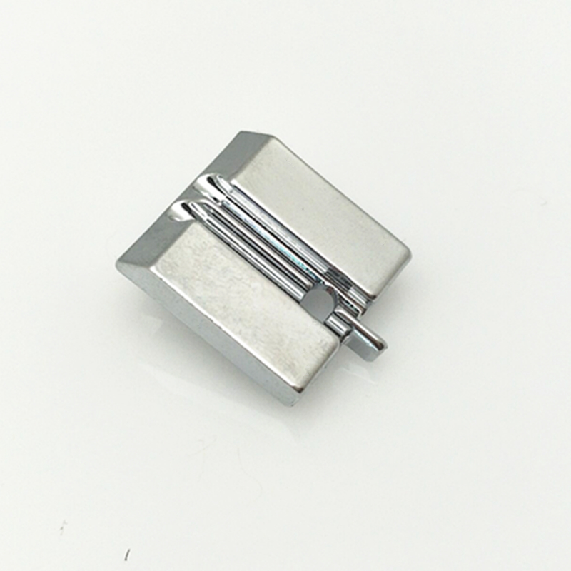 Pfaff Snap on Fuß, Clear View Satin-Stich 6 mm. Fuß, #98-694864-00