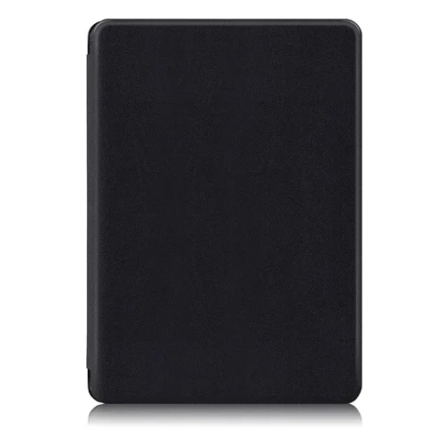 Ultra Slim Case for Kobo Aura Edition 2 6 inch Magnetic Cover for Kobo Aura Edition 2 N236 Ereader Funda Capa Auto Sleep: Black