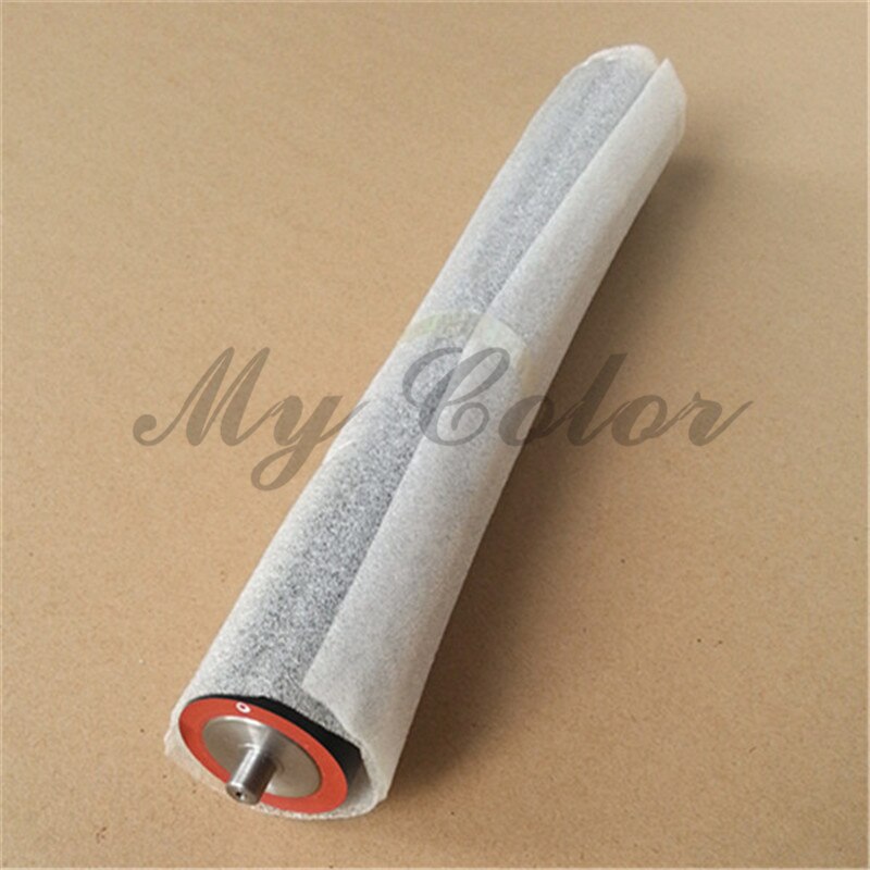 Fuser Roller for Sharp ARM550/620/700 Copiers - Pressure Roller AR-620LH