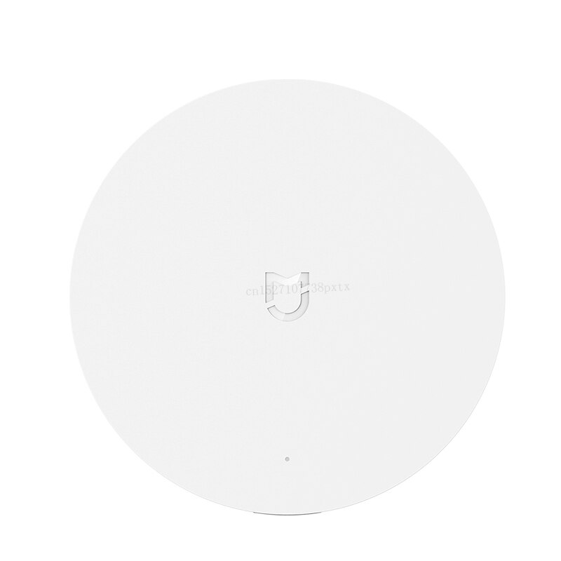 Newest Xiaomi Mijia Multimode Smart Home Gateway ZigBee WIFI Bluetooth Mesh Hub Work With Mijia Homekit Intelligent Home Hub