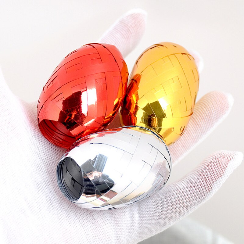 6 uds colorido globo cuerda globo boda de cumpleaños globo herramienta Curling Rollo de cinta Ballon Streamer