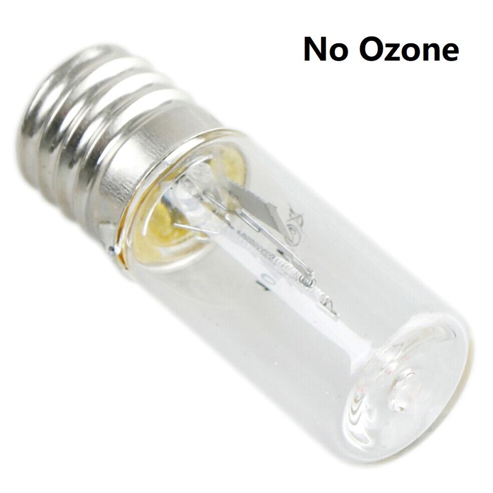 1 Pcs Uvc Ultraviolet Sterilizing Lamp Uv Lights E27 15w/20w Bulb For Home Office Germicidal Lamp Fixtures: 3W no Ozone