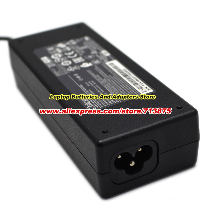 Genuine Chicony 19V 4.74A 90W Charger A15-090P1A A16-090P1A A17-090P1A A090A086P A090A125P AC Adapter for MSI PS42 8RC-048 PS63