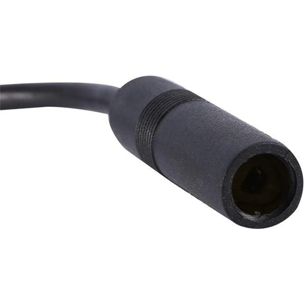 Antenna 12V Car Automobile Radio Signal Amplifier ANT-208 Auto FM/AM Antenna Booster Windshield Mount Antenna Aerials