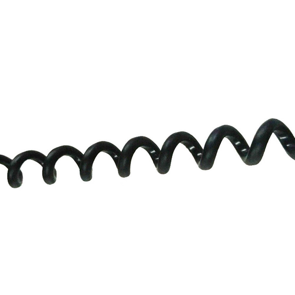 2.5mm 3.5mm stretchable conector do obturador câmera resistente cabo de conexão de controle remoto portátil s2 para sony a7r rx100