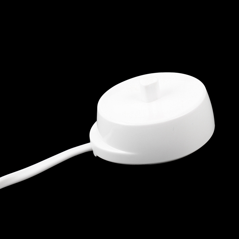 Vervanging Elektrische Tandenborstel Oplader Model 3757 Geschikt Voor Braun Oral-B D17 Oc18 Tandenborstel Opladen Cradle Eu Plug