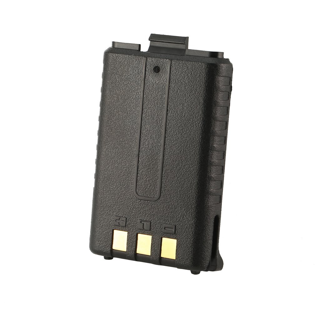 1800mAh Li-ion Battery For Baofeng UV-5R UV-5RE Walkie Talkie Two Way Radio