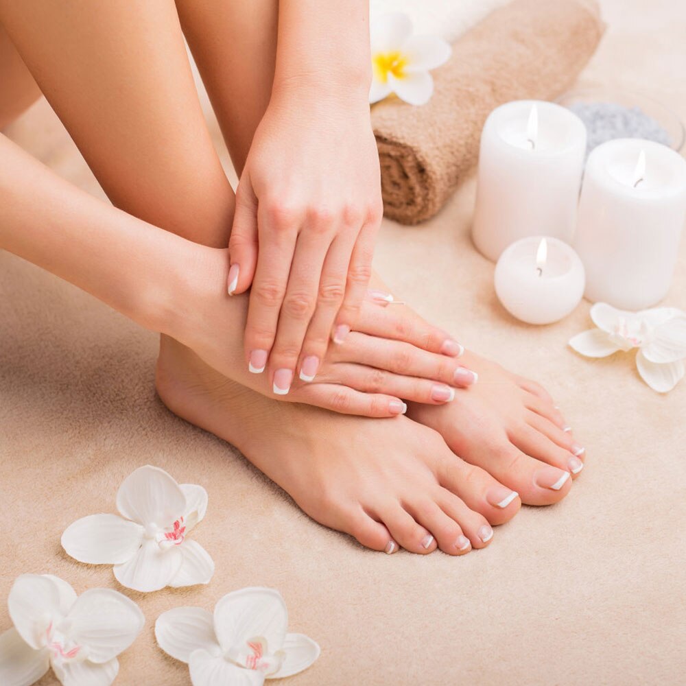 22pcs/set Foot Scrubber Pedicure Tools Kit Rasp Foot File Callu Remover Set Feet Exfoliating Scrubber Cleaner