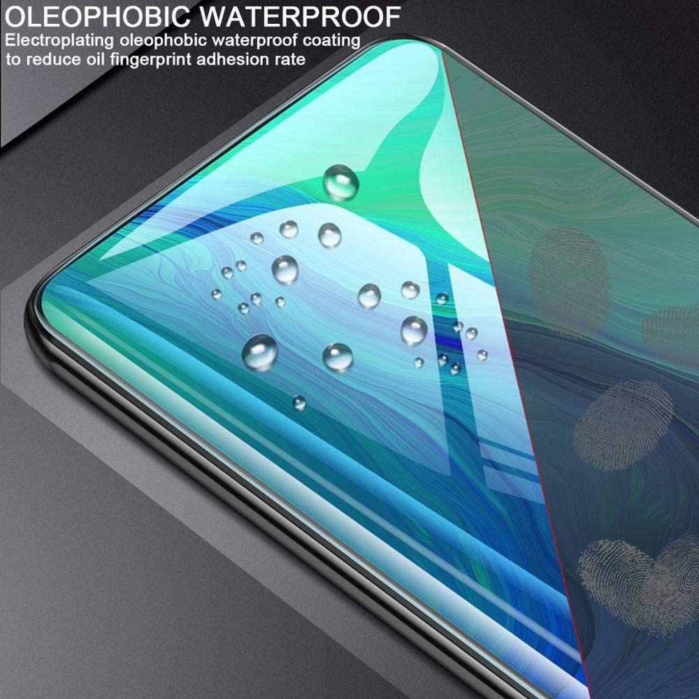 3Pcs Hydrogel Film For OPPO Reno 2 3 4 7 8 9 Pro Plus Find X3 Neo X5 Lite Pro Screen Protector For OPPO A1 A17 A97 A74 A96