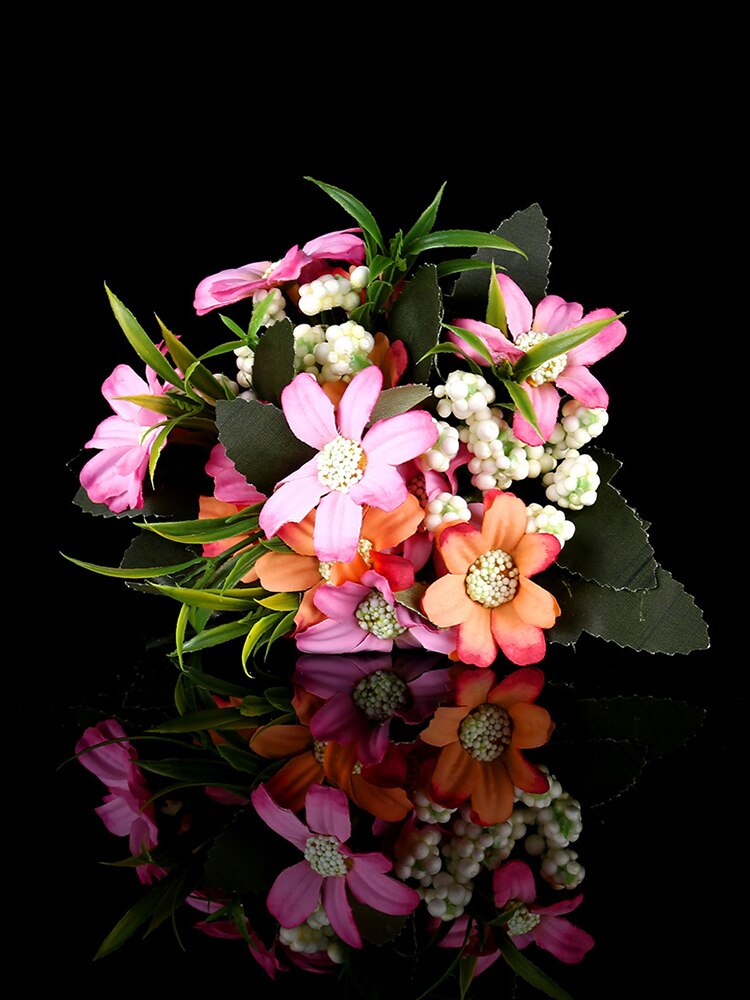 PULUZ White/Black Acrylic Reflective Backdrop Display Board Desktop Shoot Product Photography For Light Box Softbox Fotografia