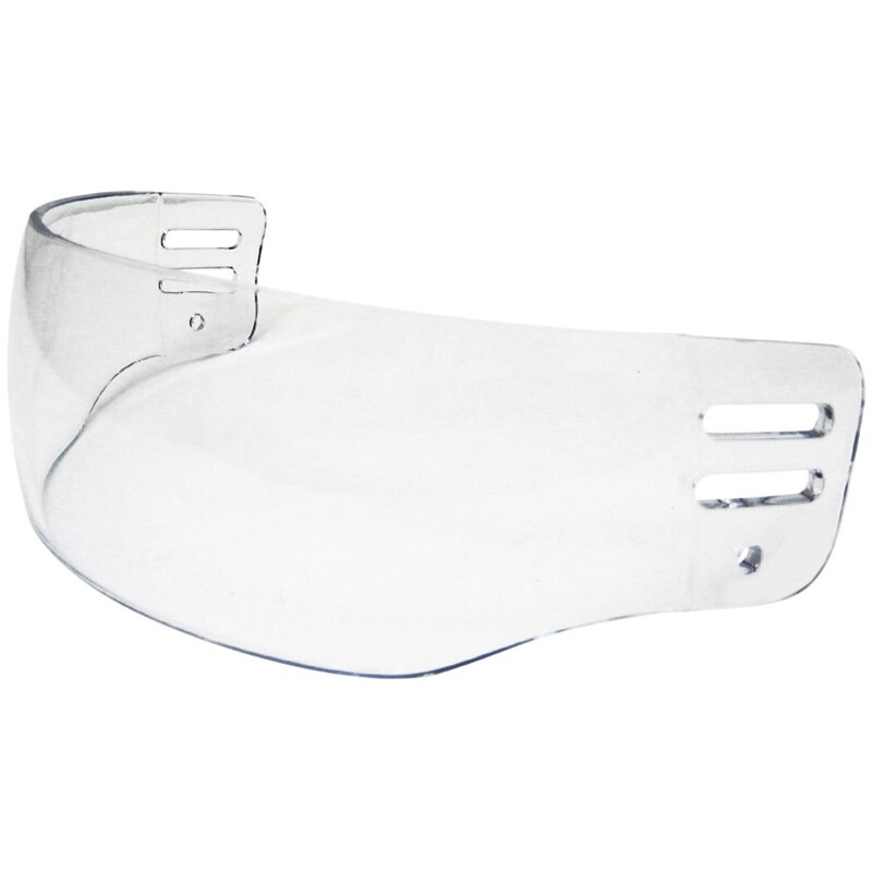 Clear Ice Hockey Helmet Visor for Hockey Eye Protection