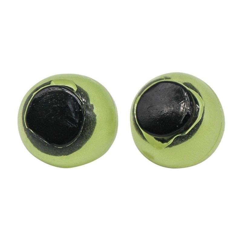 1 paire oeil lumineux faux yeux Simulation globes oculaires accessoire danse fête extensible décorations Halloween Halloween Halloween Decorat Y3V0