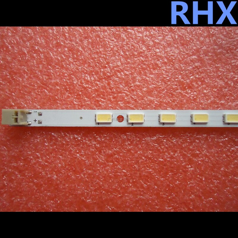 PER Sharp LCD-46NX430A Luce bar GMF0334 LK460D3GW7RX SLED_2011SSP46_46_GD_REV0 46LED 522 MILLIMETRI 100% NUOVO