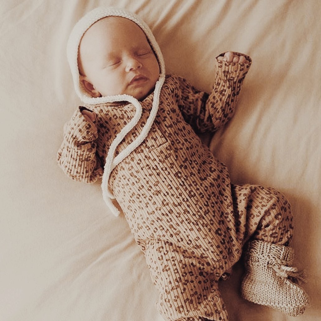 bambino del bambino Dei Bambini Del bambino Delle Ragazze Dei Ragazzi A Maniche Lunghe Pagliaccetto Della Tuta di colore Solido di Un Pezzo Della Tuta Carino Autunno Inverno Vestiti