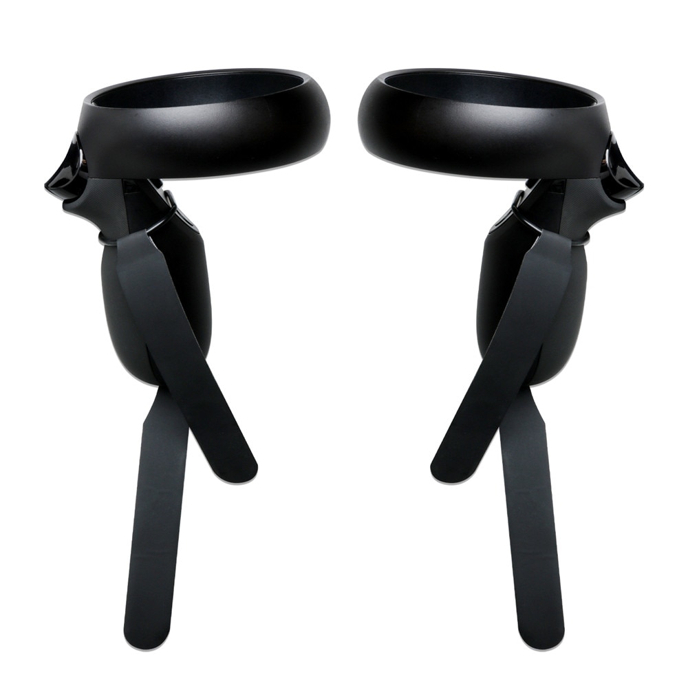 Controller Verstelbare Knuckle Bandjes Voor Oculus Quest / Rift S Vr Touch Controller Grip Accessoires