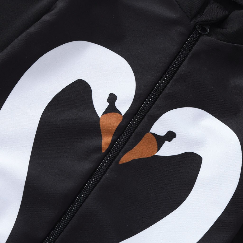 Infant Baby Mädchen Rüschen Cartoon Rashguard Bademode Badeanzug Bikini einteiliges Siamese Bademode Brasilianischen Monokini Biquini #45