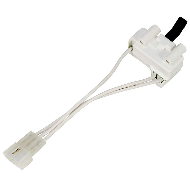 Dryer Door Switch for 3406109 3406107 Whirlpool, Kenmore, Sears, Maytag, Roper, Estate