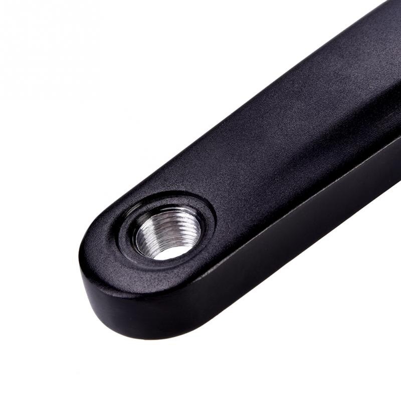 Hul cykel venstre krankarm hovedsageligt til shimano 590 610 slx xt xtr