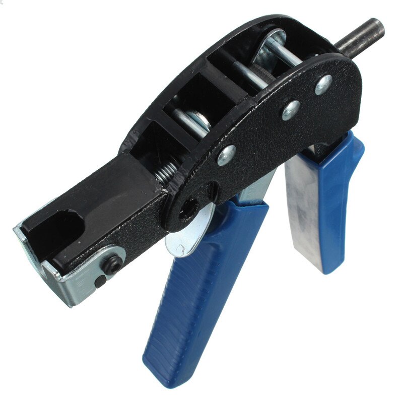 Heavy Metal Setting Tool For Hollow Cavity Wall Anchor Plasterboard Fixing