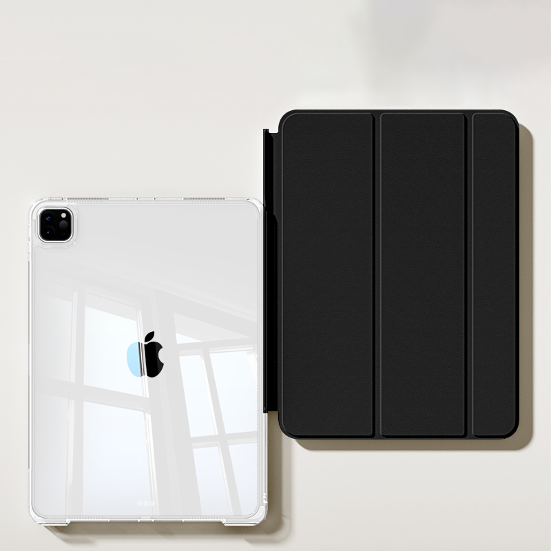Til ipad pro 11 -deksel 4th etui til ipad 10th generasjon, ipad 9th/8/7 generasjon air 5 air 4 pro 12.9 6th 5th mini 6- deksel: Fjorten / Blå