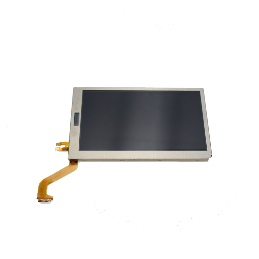 5Pcs Replacement Original Top Upper LCD Display Screen For Nintendo 3DS LCD Screen For 3DS LCD screen