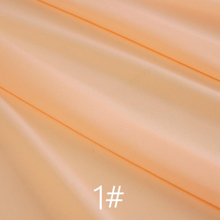 La piel suave de tela de felpa corta para Diy para muñecas 40*50 cm/unid S2-TJ1992: 1