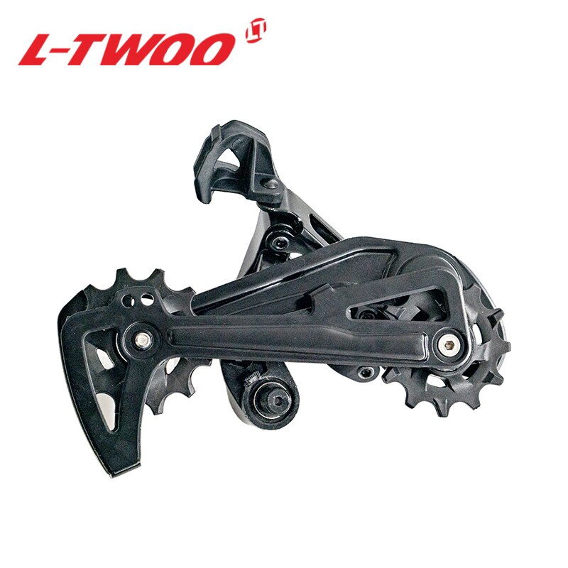 LTWOO – dérailleur arrière pour vélo de montagne A5 A7 9/10 vitesses 50T ultegra, pour Cage de jambe SGS 9/10V, pour Shimano SRAM
