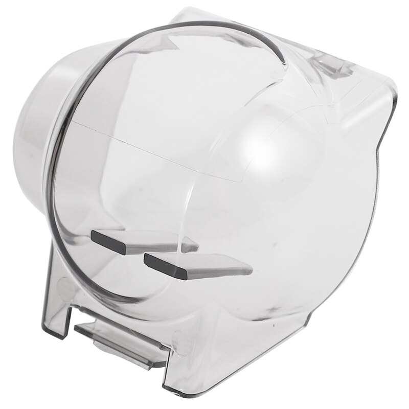 1 Pcs Camera Guard Protector Vervoer Vaste Lens Cover & 2 Pcs Propeller Blade Tape Bandjes Houder