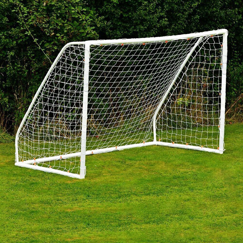 Full Size Football Goal Net Soccer Goal Post Football Training Accessories Football Net Soccer Net Soccer Training Material