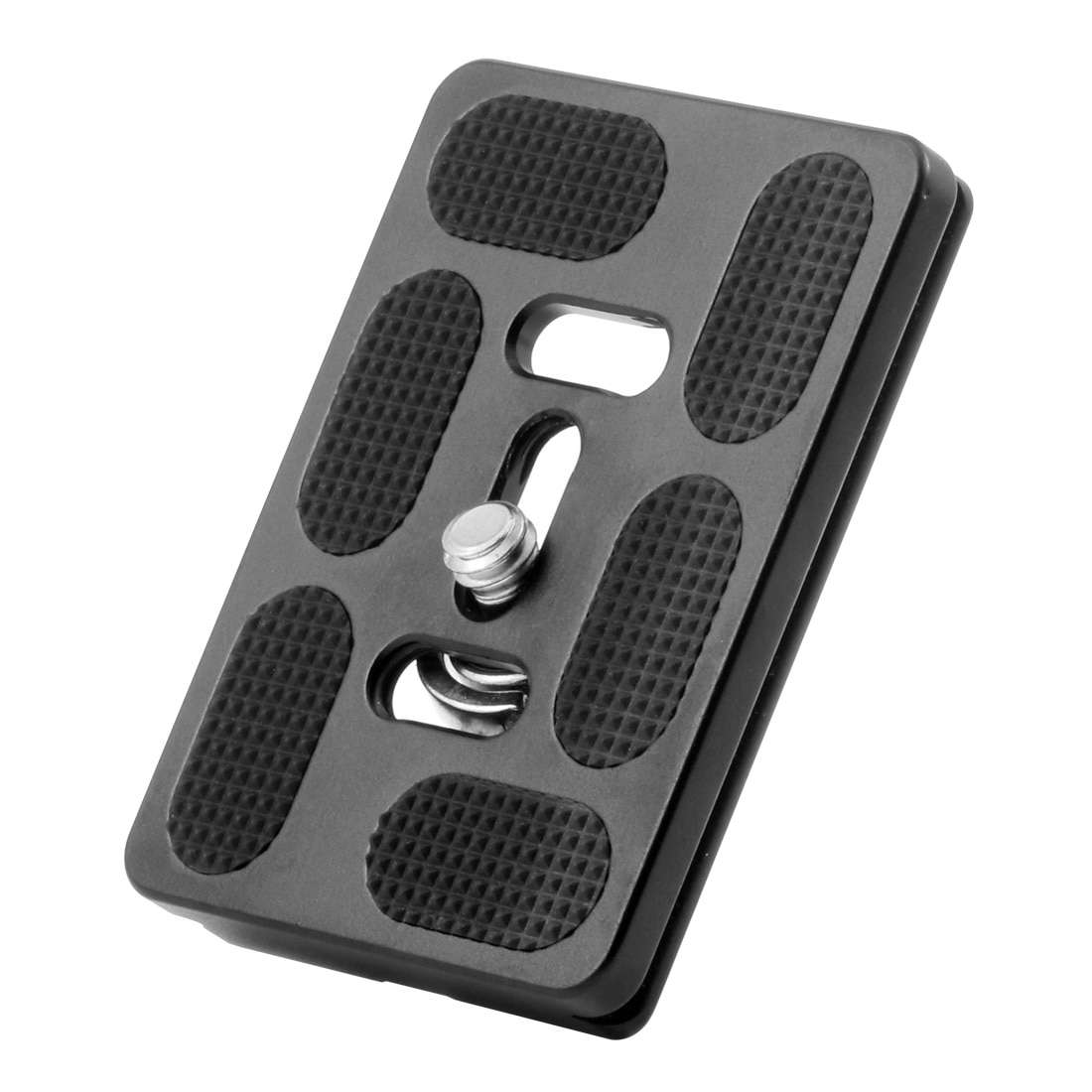 Camera Rotate Panorama Mounting Bracket Clamp Tripod Ball Head Adapter Quick Release Clamp For Arca Swiss Camera Tripod Monopod