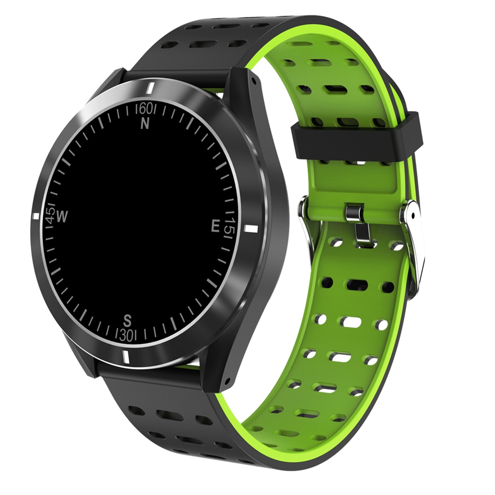 P6 intelligente horloges van bt sports  ip67 , waterdicht horloge, stappenteller, bloeddrukmeter, hartslagmeter, fitnesshorloge