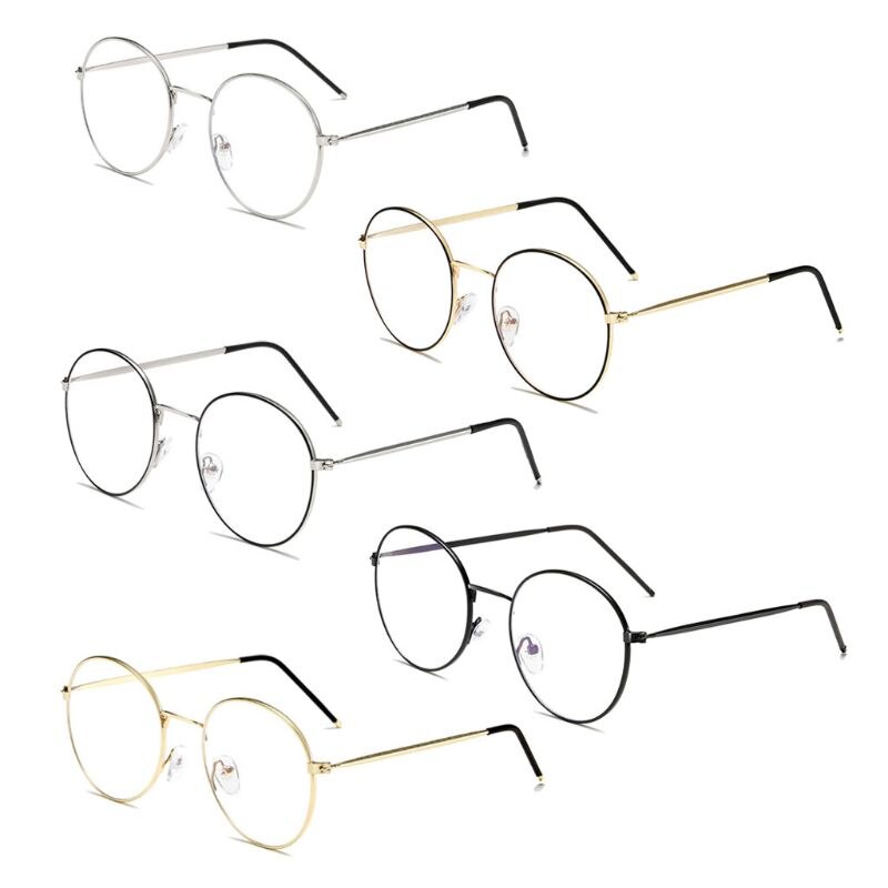 Computerbril heren anti-blauw licht bril anti-reflectie bril dames bril