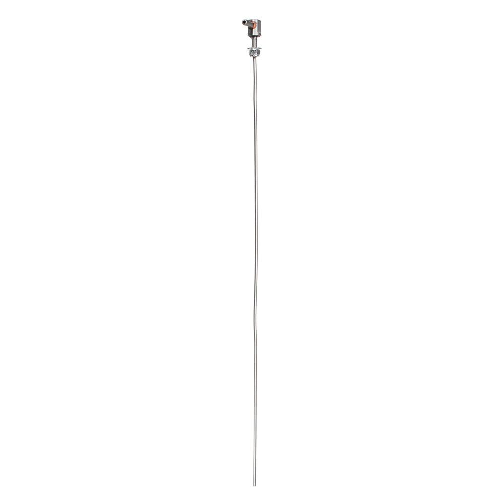 60Cm Auto Brandstoftank Stand Pijp Pick-up Voor Webasto Eberspacher