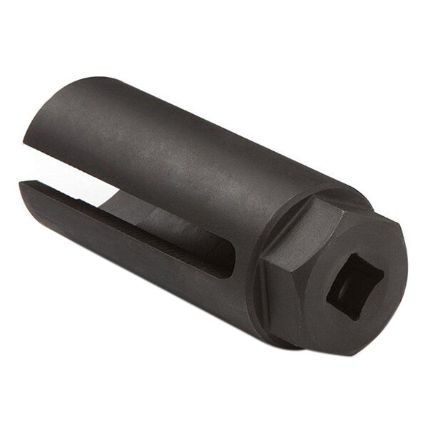 Universal 22mm Car Oxygen Sensor 3/8 Drive Socket Wrench O2 Removal Tool