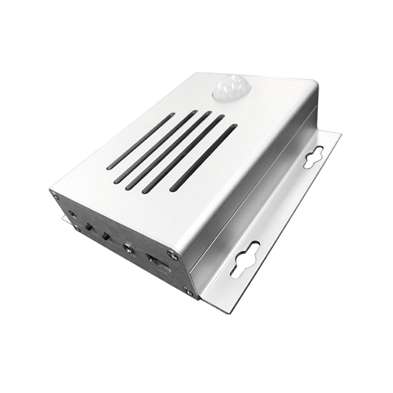 PIR Motion Activated Sound Player Motion Sensor Activated Alarm Speaker Infrared Motion Sensor Audio Player
