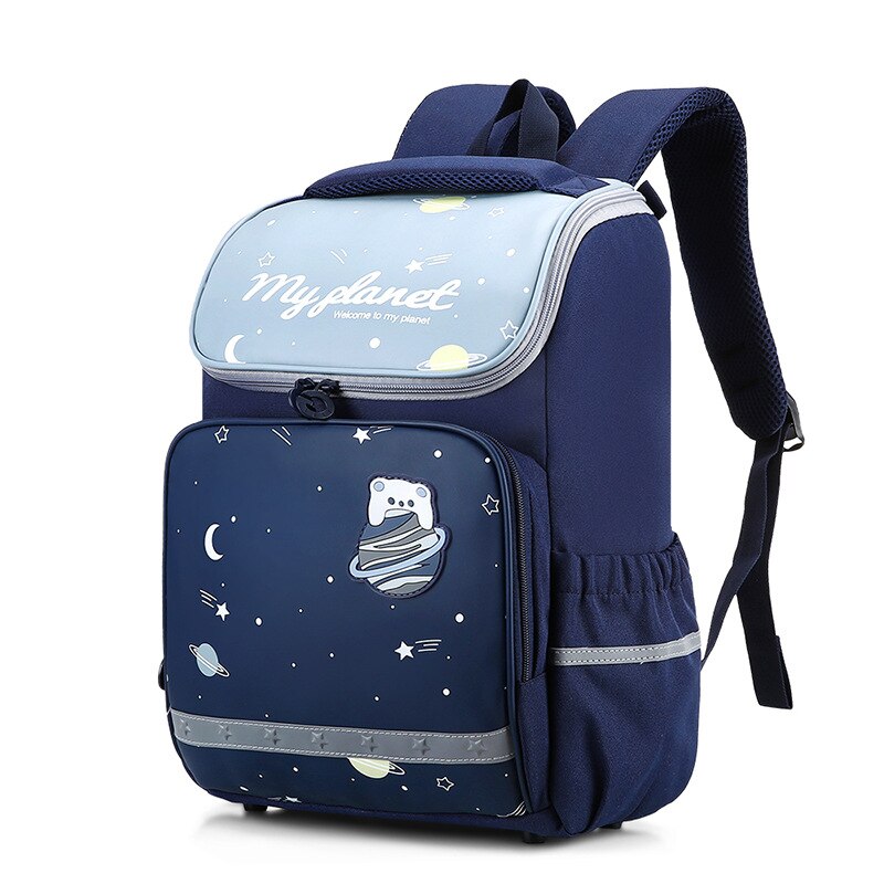 Waterproof Children School bags Boys Girls Orthopedic Backpacks Kids Book Bags schoolbag primary school Backpacks bolsa infantil