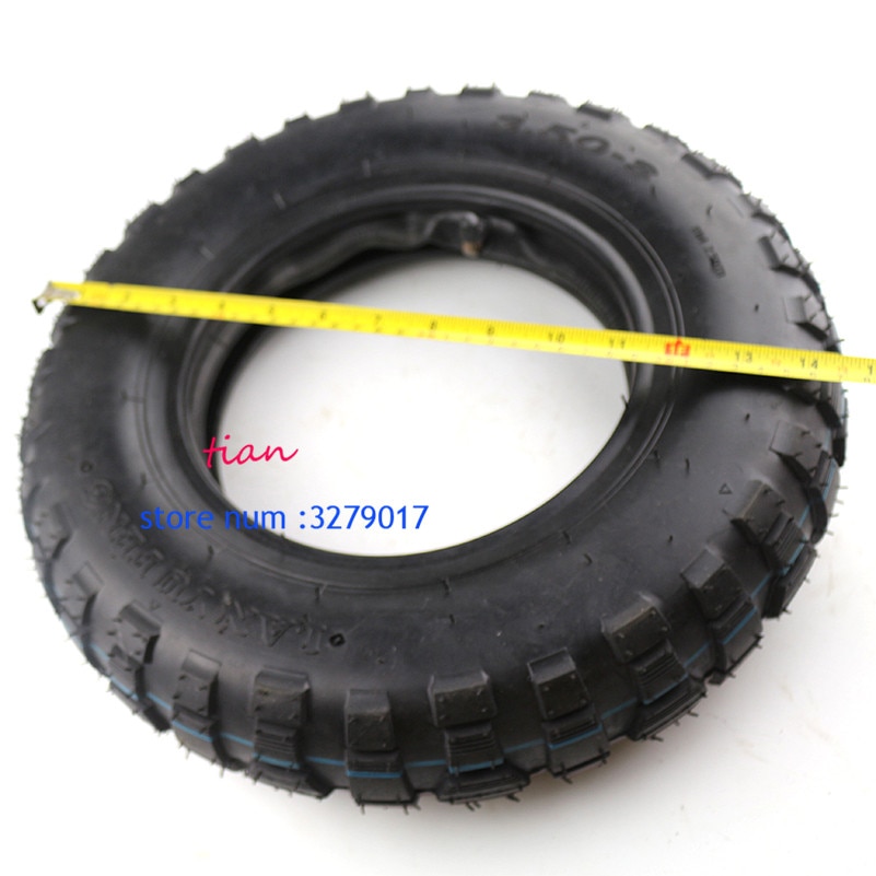 3.50-8 tire inner tube 3.50x8 trye for Z50 50 MINI TRAIL MONKEY BIKE TIRE DIRT TR16 motorcycle tire