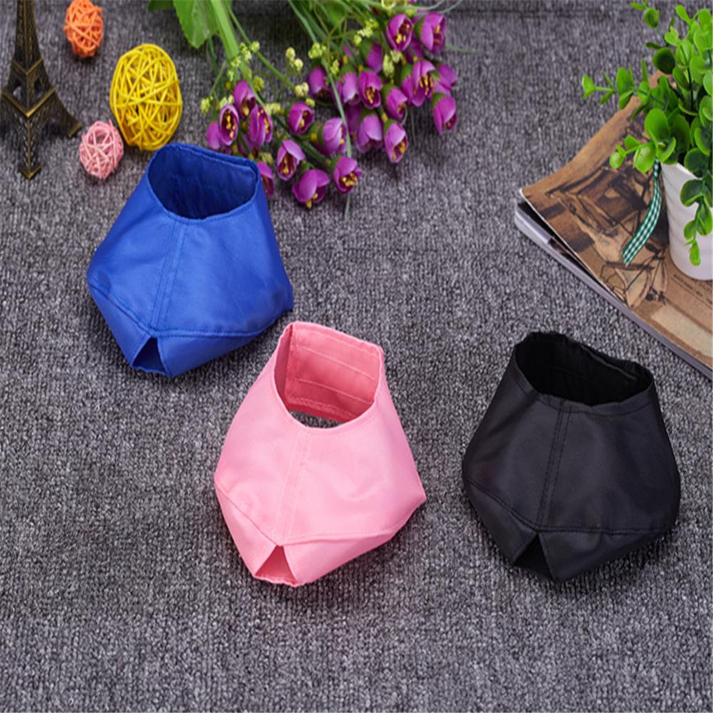 Pet Cat Nylon Face Mask Kitten Anti Bite Travel Grooming Tool Dog Muzzle Bathing Dog Anti Bite Preventing Scratches Accessories