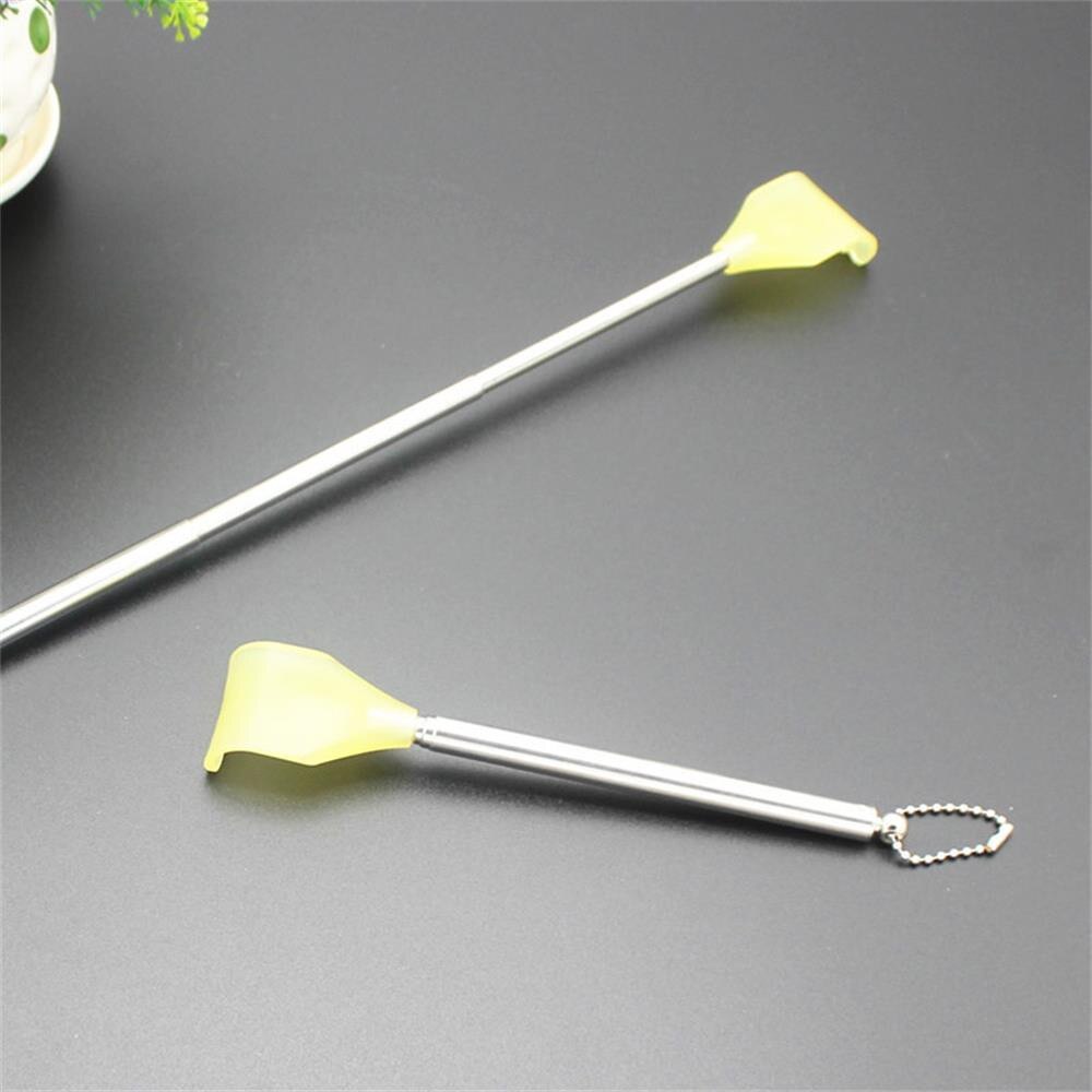 2021top Reizen Lichtgewicht Back Scratcher-Telescoop Type-Voor Licht Krassen Домашний Декор