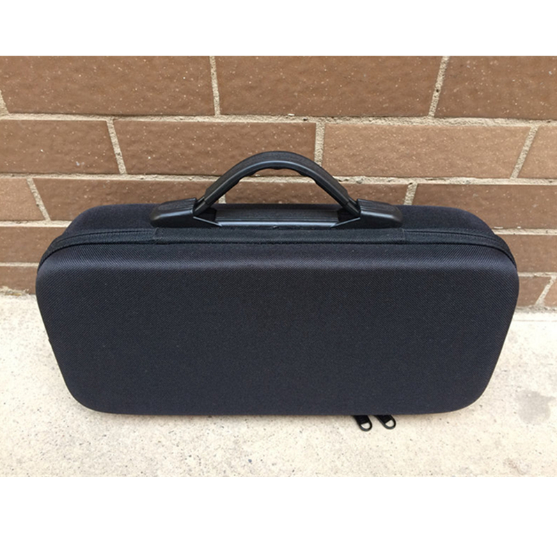 Funda rígida portátil para Gopro, estuche de almacenamiento Protector de Estuche De Viaje, estabilizador de cardán, para Gopro, Kage, Hero 6/5