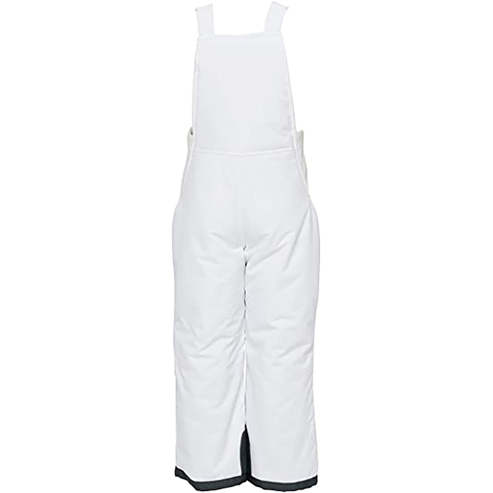 Infantil/criança calças de esqui na neve ao ar livre roupa de esqui da criança peito alta neve bib macacão à prova dwaterproof água quente snowboard calças @ 40