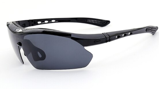 Fishing glasses watch drifting HD Outdoor polarizer special myopia increase clear mirror men night fishing Blu-ray sunglasses: I