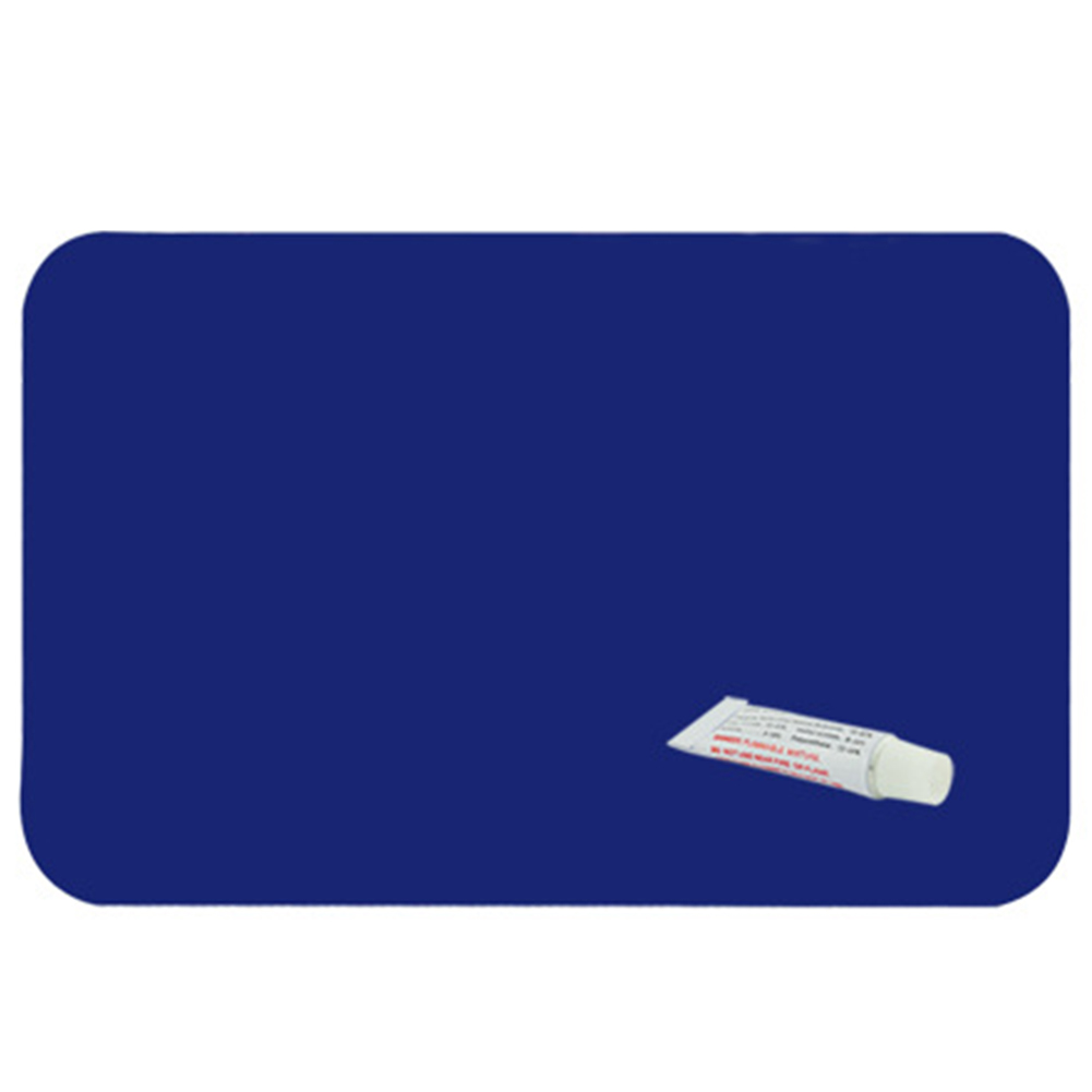 Durable Repair Patch PVC glue inflatable repair hose patch pool boat yoga aids repair hole canoe puncture repair