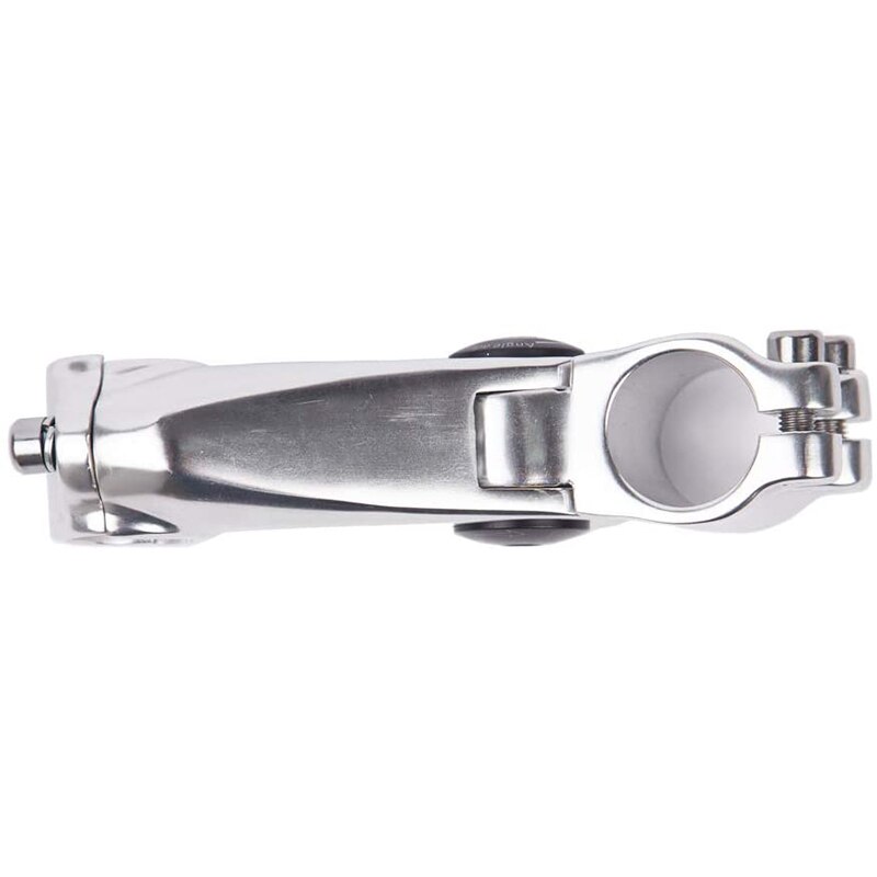 Fietsstuurpen verstelbare fietsstuur riser extender 25.4mm voor racefiets mountainbike mtb bmx