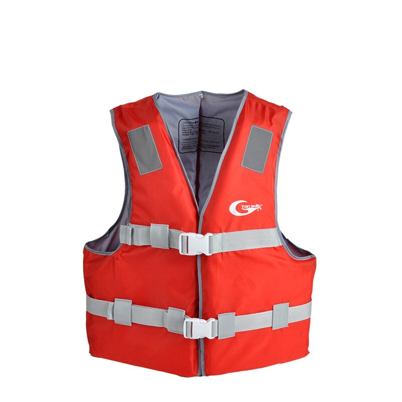 Gilet di sopravvivenza universale per adulti
